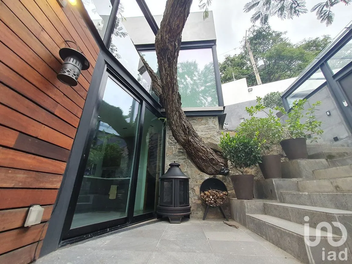 Casa en Renta en San Gaspar, Valle de Bravo, Estado de México | NEX-274838 | iad México | Foto 18 de 26
