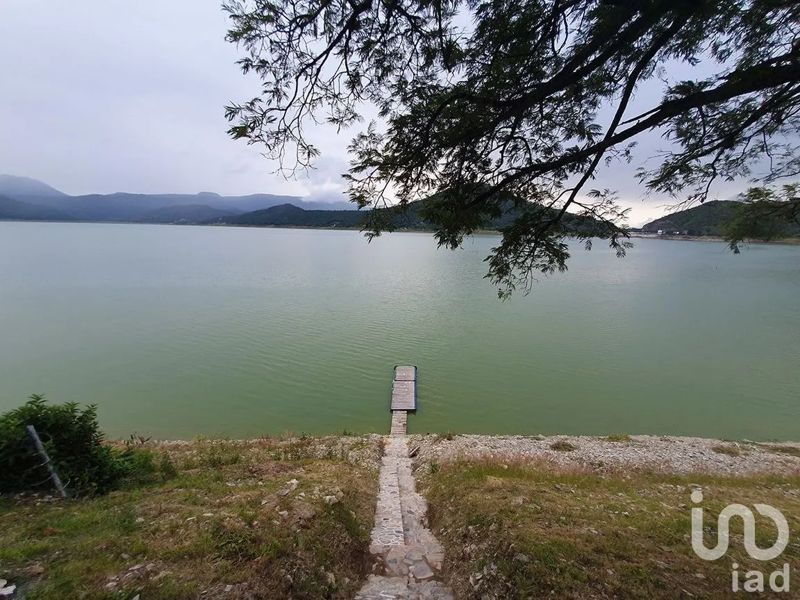Casa en Renta en San Gaspar, Valle de Bravo, Estado de México | NEX-274838 | iad México | Foto 21 de 26
