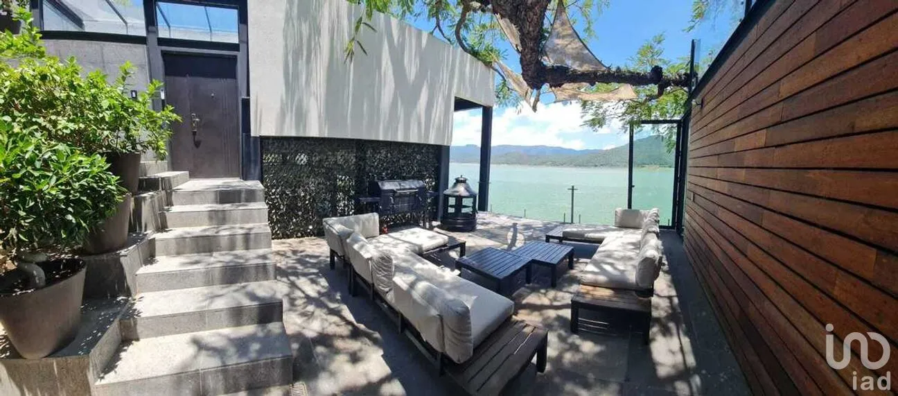 Casa en Renta en San Gaspar, Valle de Bravo, Estado de México | NEX-274838 | iad México | Foto 4 de 26
