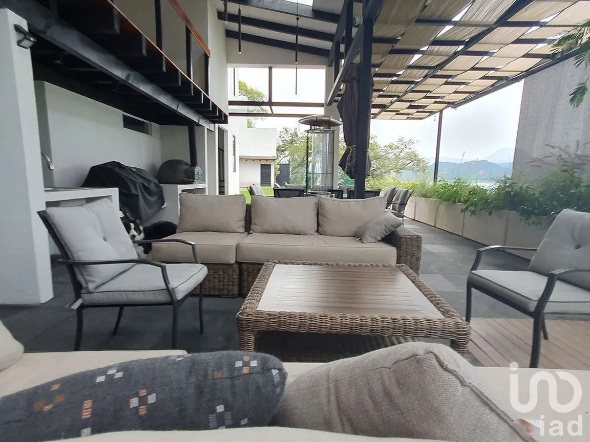 Casa en Renta en San Gaspar, Valle de Bravo, Estado de México | NEX-274838 | iad México | Foto 5 de 26