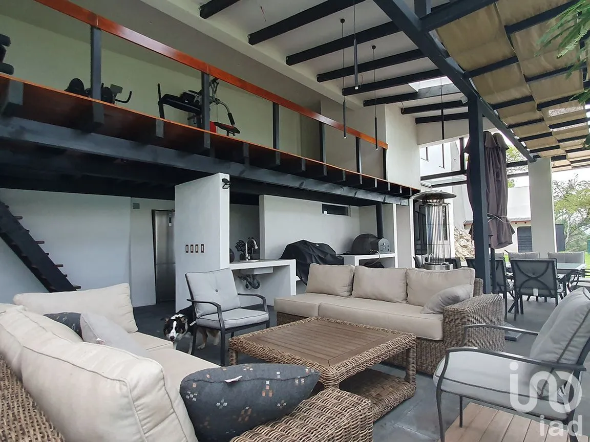 Casa en Renta en San Gaspar, Valle de Bravo, Estado de México | NEX-274838 | iad México | Foto 6 de 26