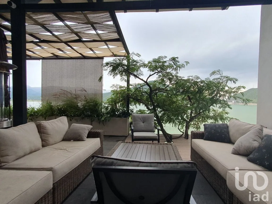 Casa en Renta en San Gaspar, Valle de Bravo, Estado de México | NEX-274838 | iad México | Foto 7 de 26