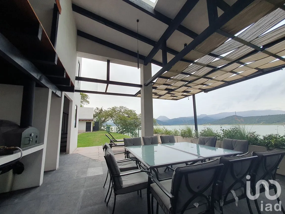 Casa en Renta en San Gaspar, Valle de Bravo, Estado de México | NEX-274838 | iad México | Foto 8 de 26