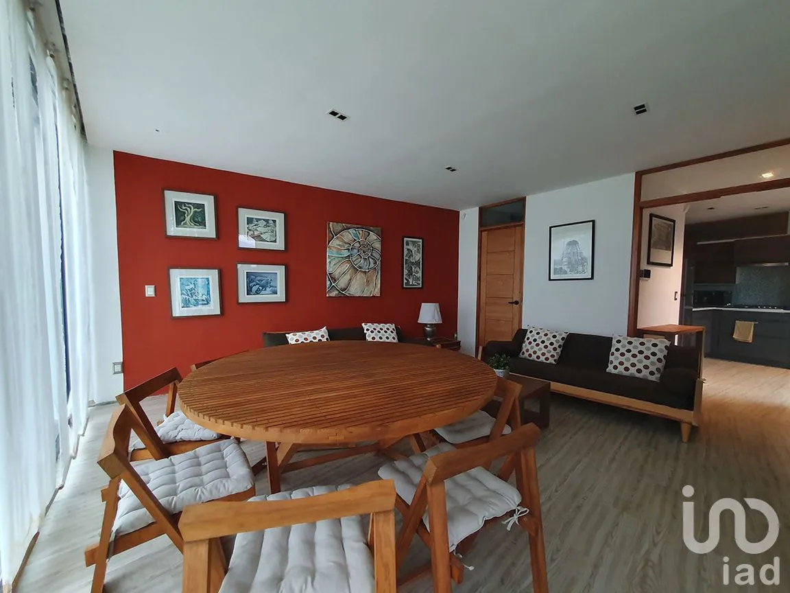 Casa en Renta en San Gaspar, Valle de Bravo, Estado de México | NEX-274838 | iad México | Foto 10 de 26