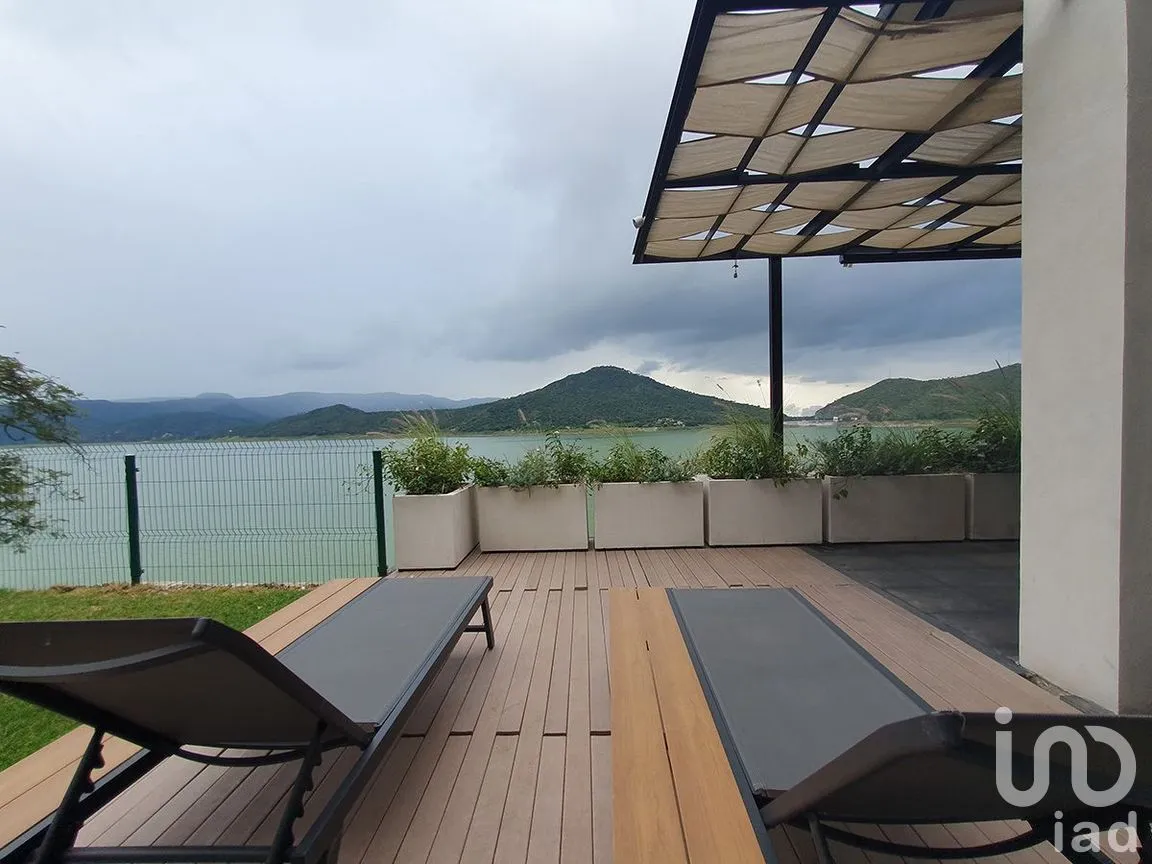 Casa en Renta en San Gaspar, Valle de Bravo, Estado de México | NEX-274838 | iad México | Foto 1 de 26
