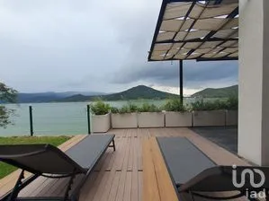 NEX-274838 - Casa en Renta, con 1 recamara, con 2 baños, con 70 m2 de construcción en San Gaspar, CP 51217, Estado de México.