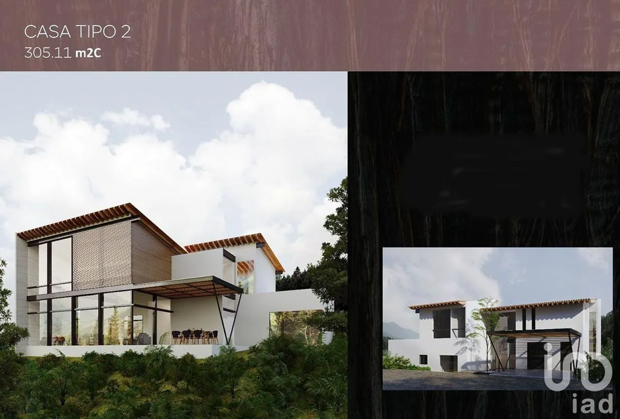 Terreno en Venta en Valle de Bravo, Valle de Bravo, Estado de México | NEX-274840 | iad México | Foto 11 de 16