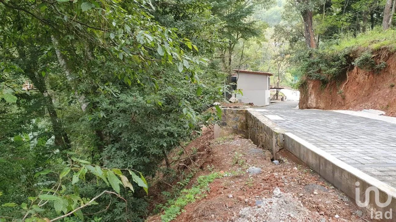 Terreno en Venta en Valle de Bravo, Valle de Bravo, Estado de México | NEX-274840 | iad México | Foto 5 de 16