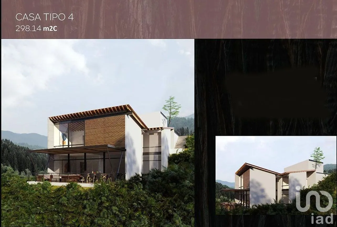 Terreno en Venta en Valle de Bravo, Valle de Bravo, Estado de México | NEX-274840 | iad México | Foto 10 de 16