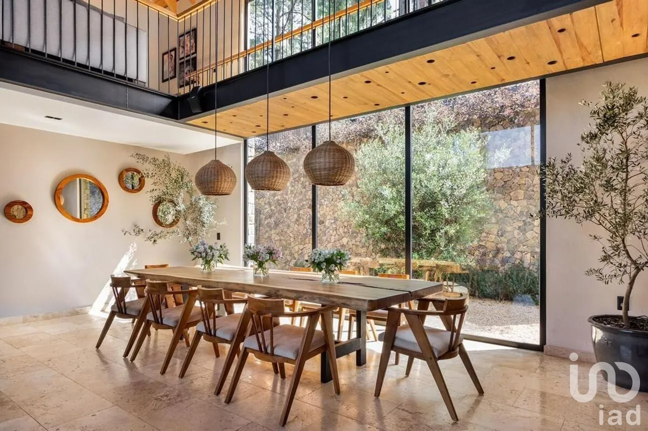 Casa en Venta en Valle de Bravo, Valle de Bravo, Estado de México | NEX-274852 | iad México | Foto 10 de 15