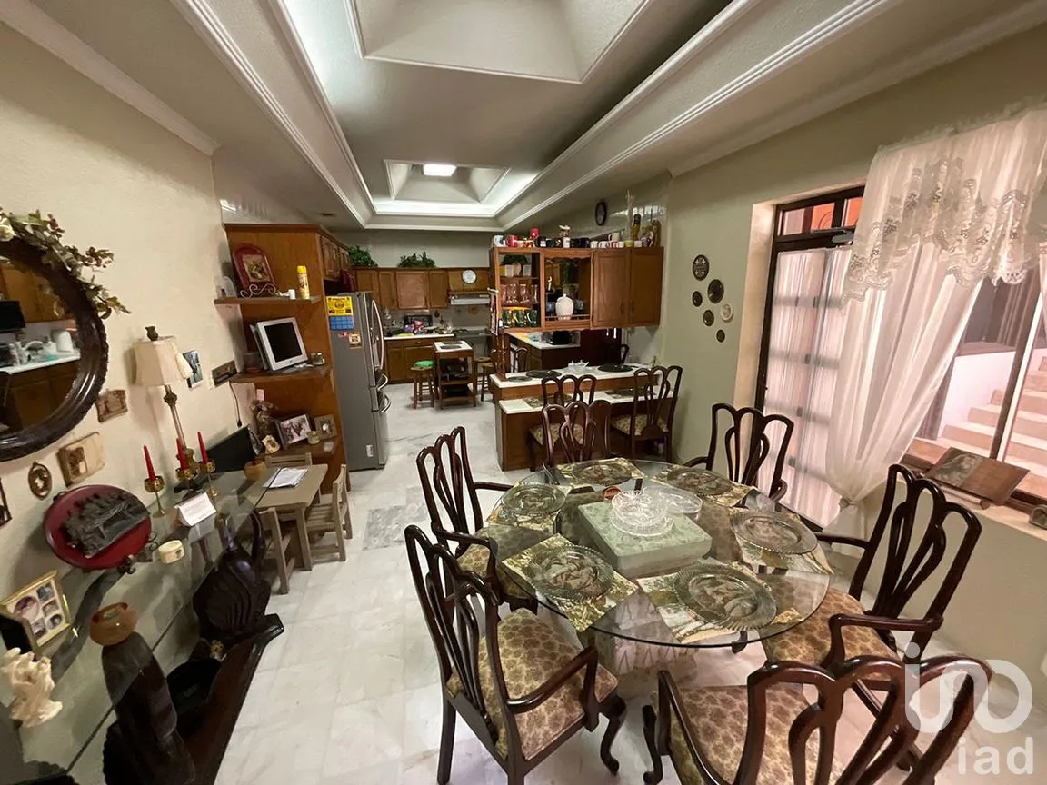 Casa en Venta en Contry, Monterrey, Nuevo León | NEX-274863 | iad México | Foto 2 de 10