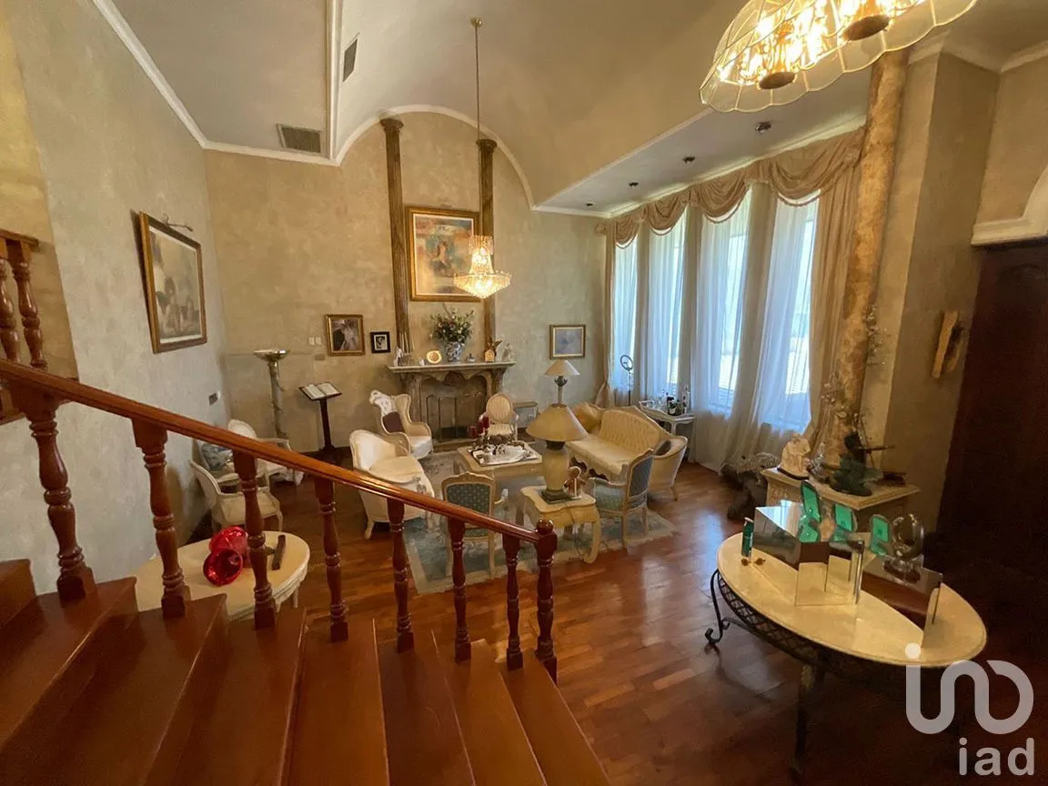 Casa en Venta en Contry, Monterrey, Nuevo León | NEX-274863 | iad México | Foto 6 de 10