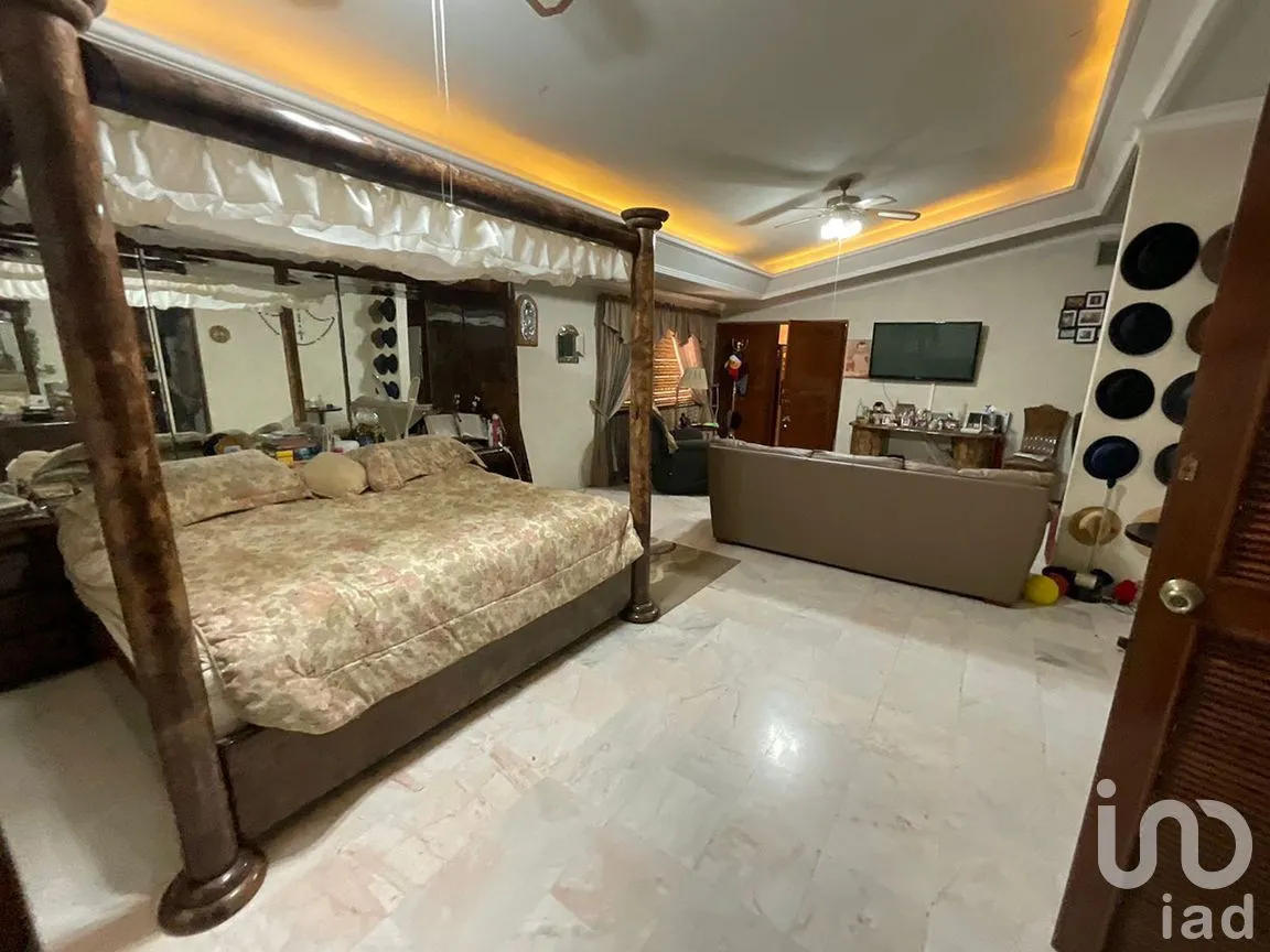 Casa en Venta en Contry, Monterrey, Nuevo León | NEX-274863 | iad México | Foto 8 de 10