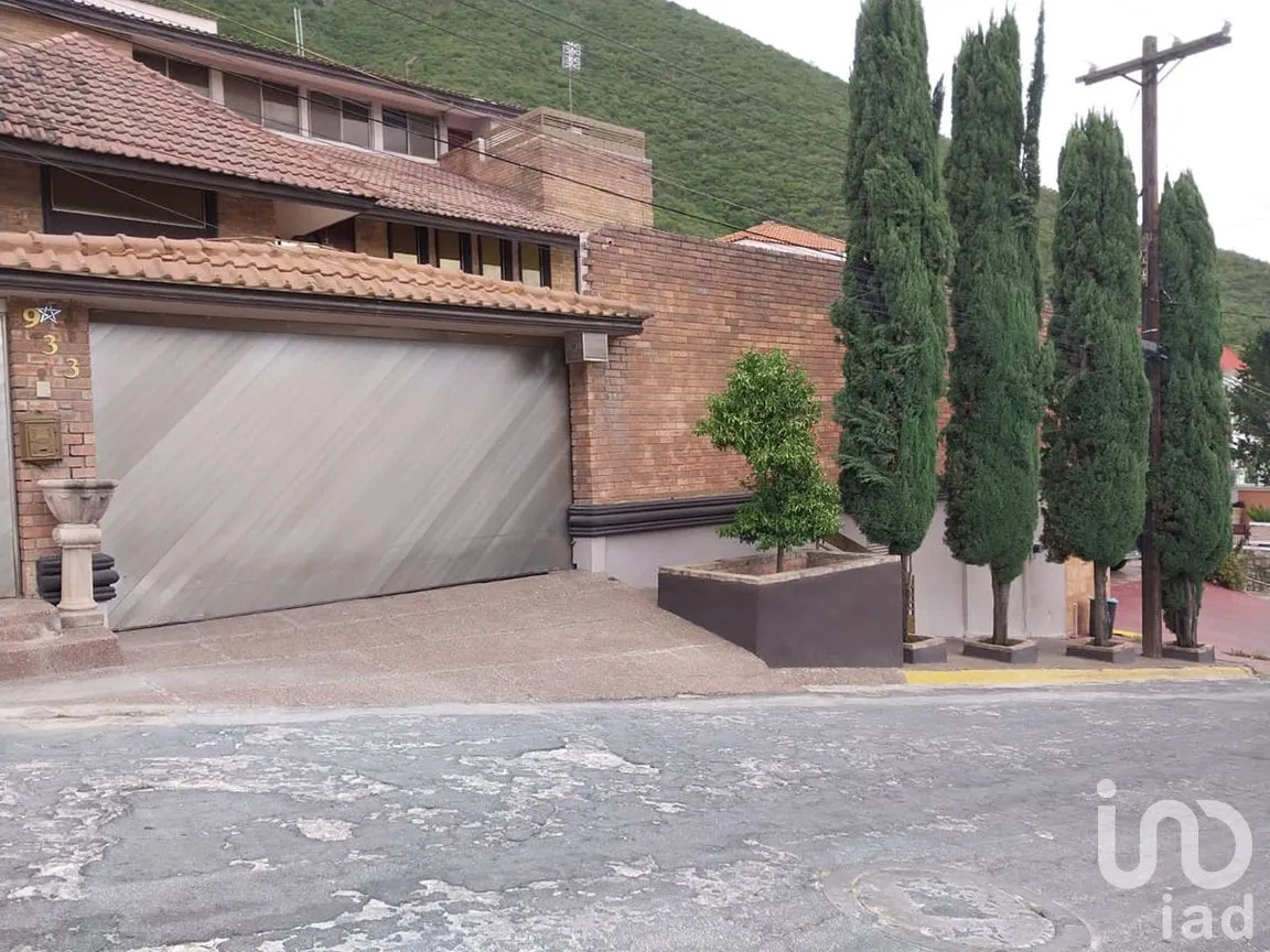 Casa en Venta en Contry, Monterrey, Nuevo León | NEX-274863 | iad México | Foto 10 de 10