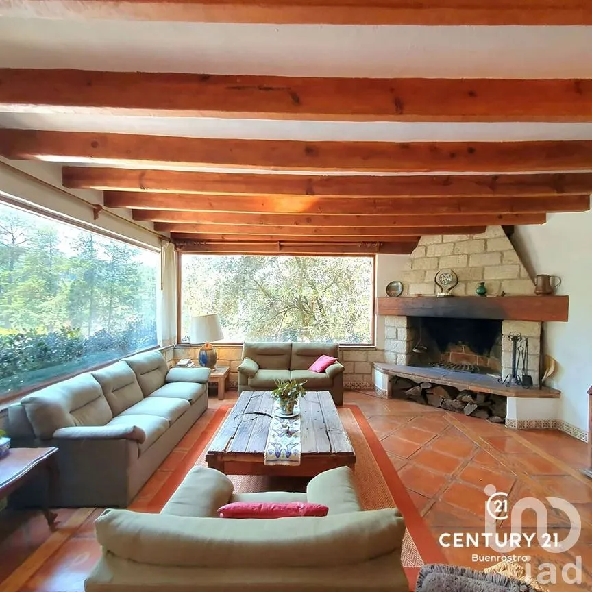 Casa en Venta en Avándaro, Valle de Bravo, Estado de México | NEX-274866 | iad México | Foto 11 de 23