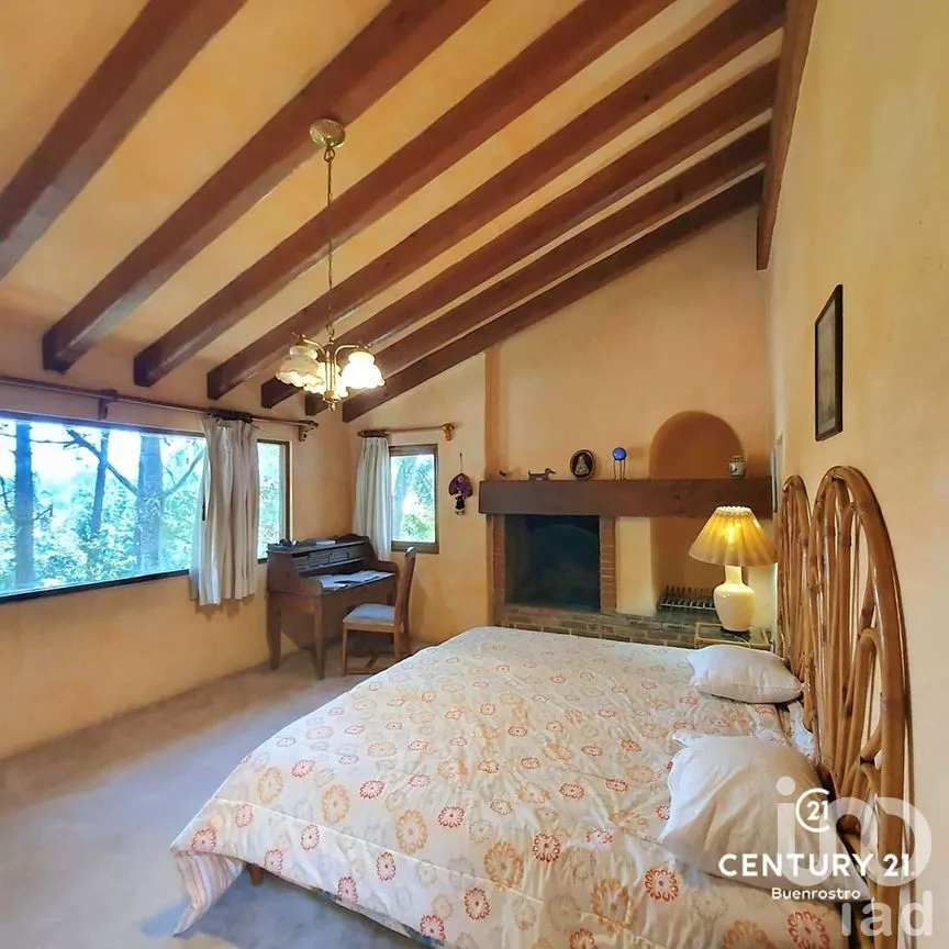 Casa en Venta en Avándaro, Valle de Bravo, Estado de México | NEX-274866 | iad México | Foto 12 de 23
