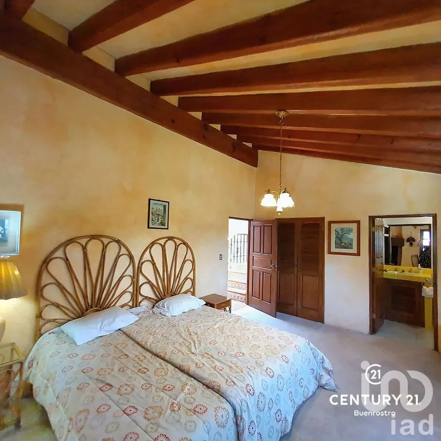 Casa en Venta en Avándaro, Valle de Bravo, Estado de México | NEX-274866 | iad México | Foto 14 de 23