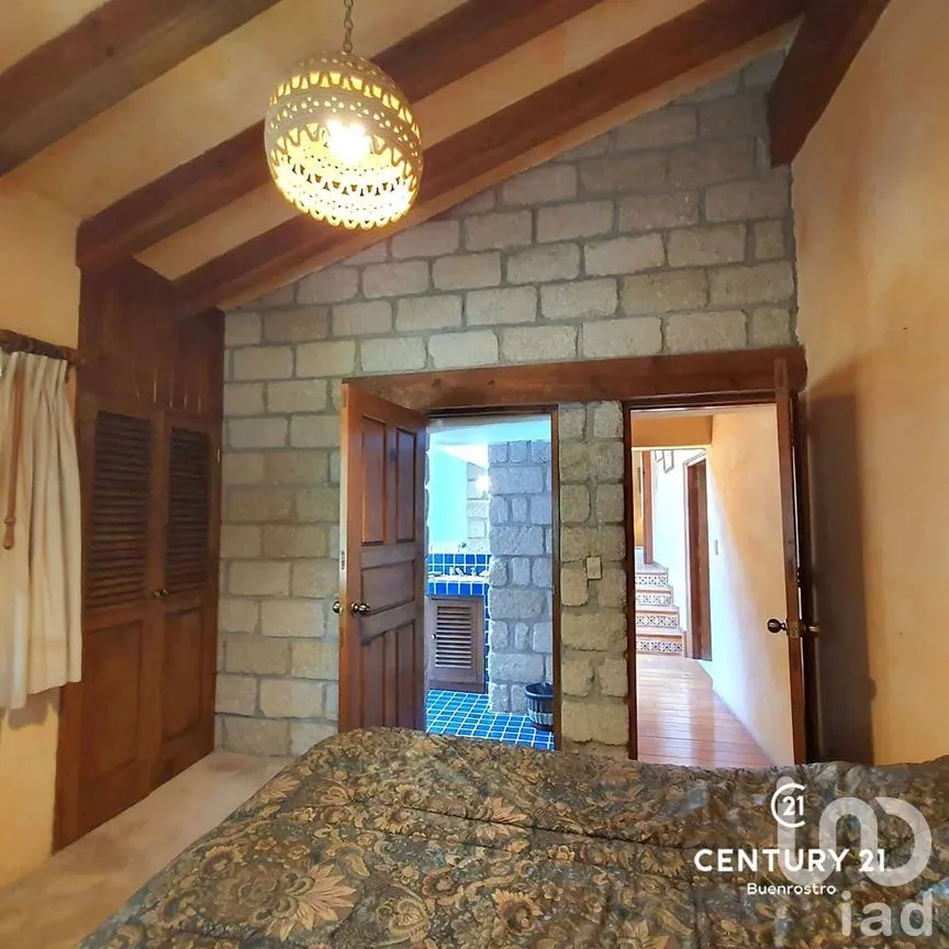 Casa en Venta en Avándaro, Valle de Bravo, Estado de México | NEX-274866 | iad México | Foto 15 de 23