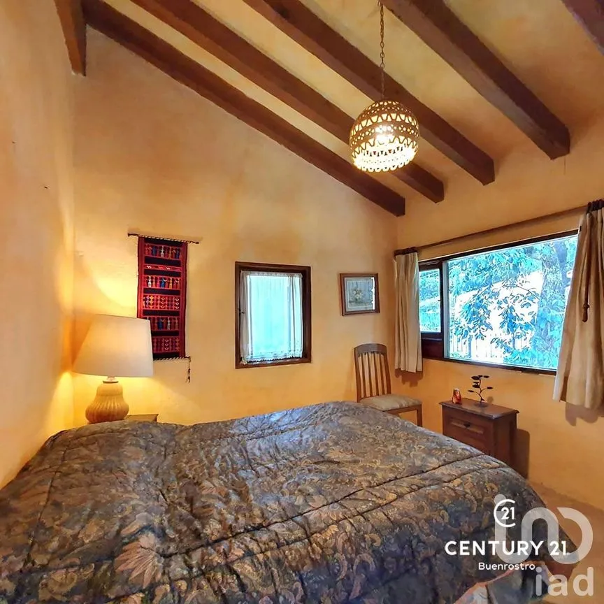 Casa en Venta en Avándaro, Valle de Bravo, Estado de México | NEX-274866 | iad México | Foto 16 de 23