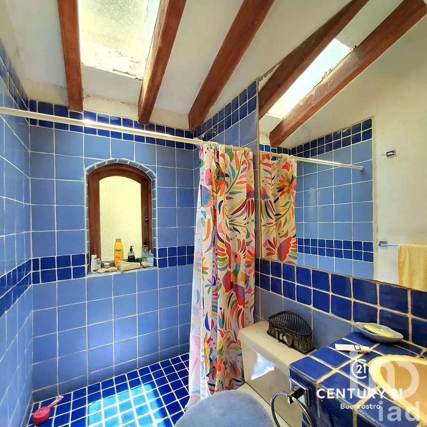 Casa en Venta en Avándaro, Valle de Bravo, Estado de México | NEX-274866 | iad México | Foto 17 de 23