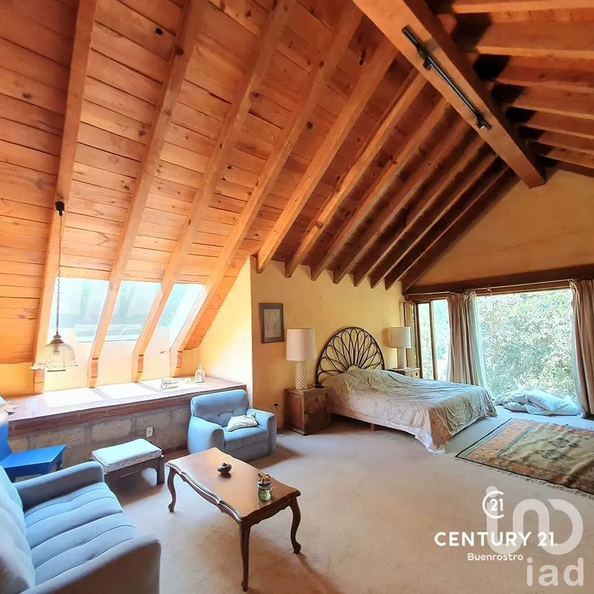 Casa en Venta en Avándaro, Valle de Bravo, Estado de México | NEX-274866 | iad México | Foto 18 de 23