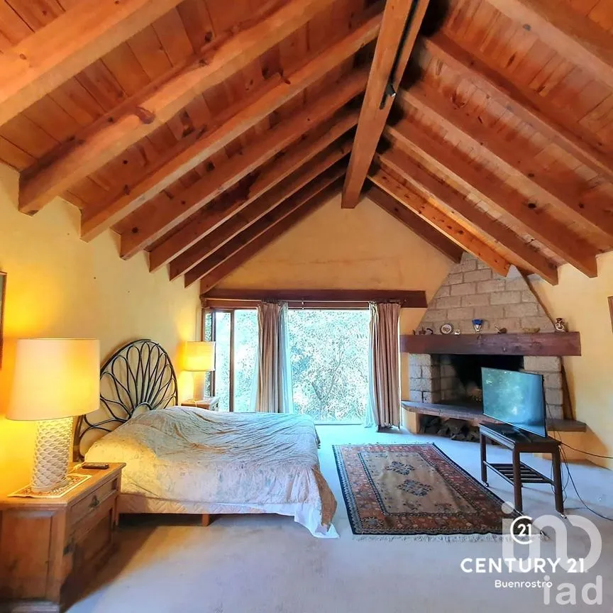Casa en Venta en Avándaro, Valle de Bravo, Estado de México | NEX-274866 | iad México | Foto 19 de 23