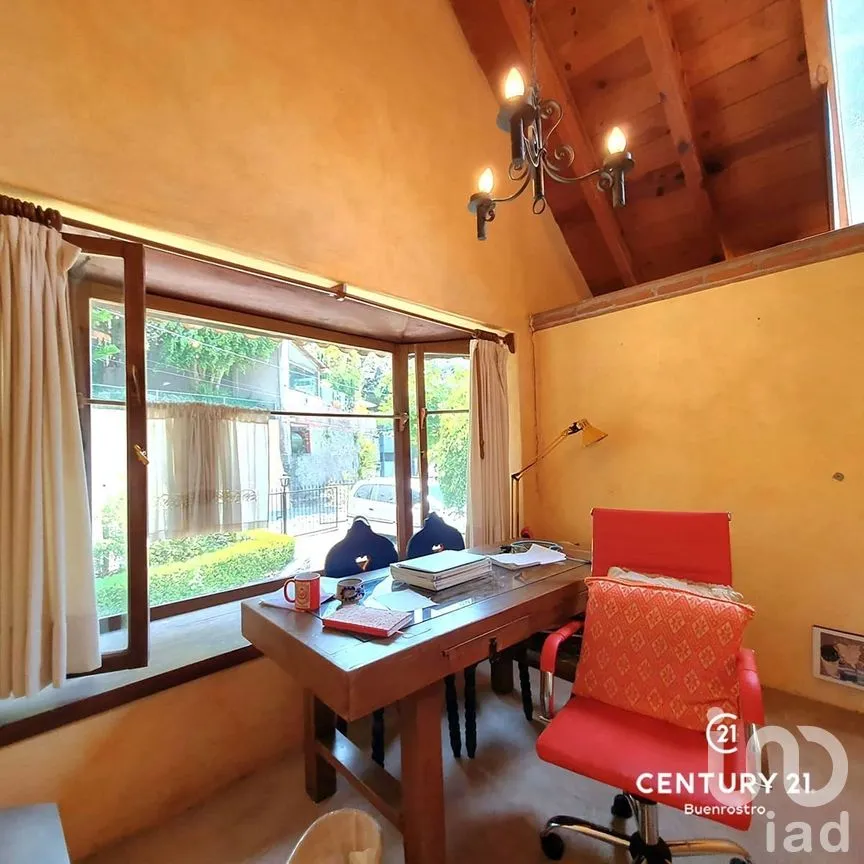 Casa en Venta en Avándaro, Valle de Bravo, Estado de México | NEX-274866 | iad México | Foto 20 de 23