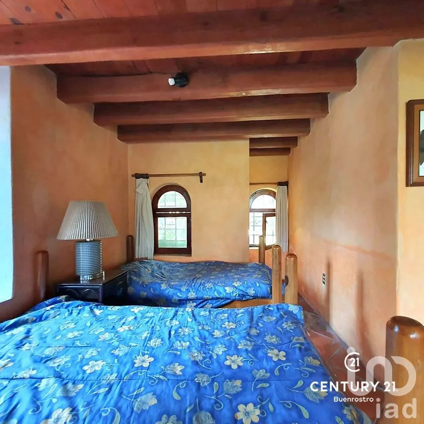 Casa en Venta en Avándaro, Valle de Bravo, Estado de México | NEX-274866 | iad México | Foto 22 de 23