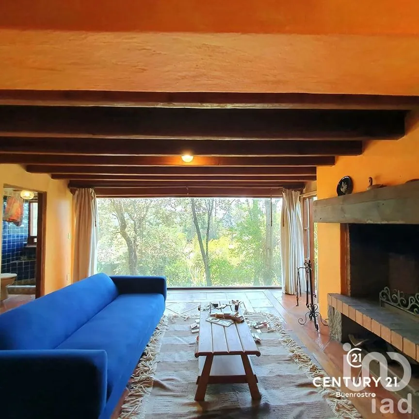Casa en Venta en Avándaro, Valle de Bravo, Estado de México | NEX-274866 | iad México | Foto 23 de 23