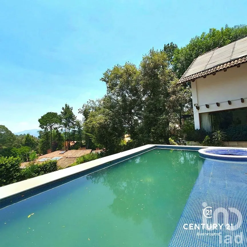 Casa en Venta en Avándaro, Valle de Bravo, Estado de México | NEX-274866 | iad México | Foto 4 de 23
