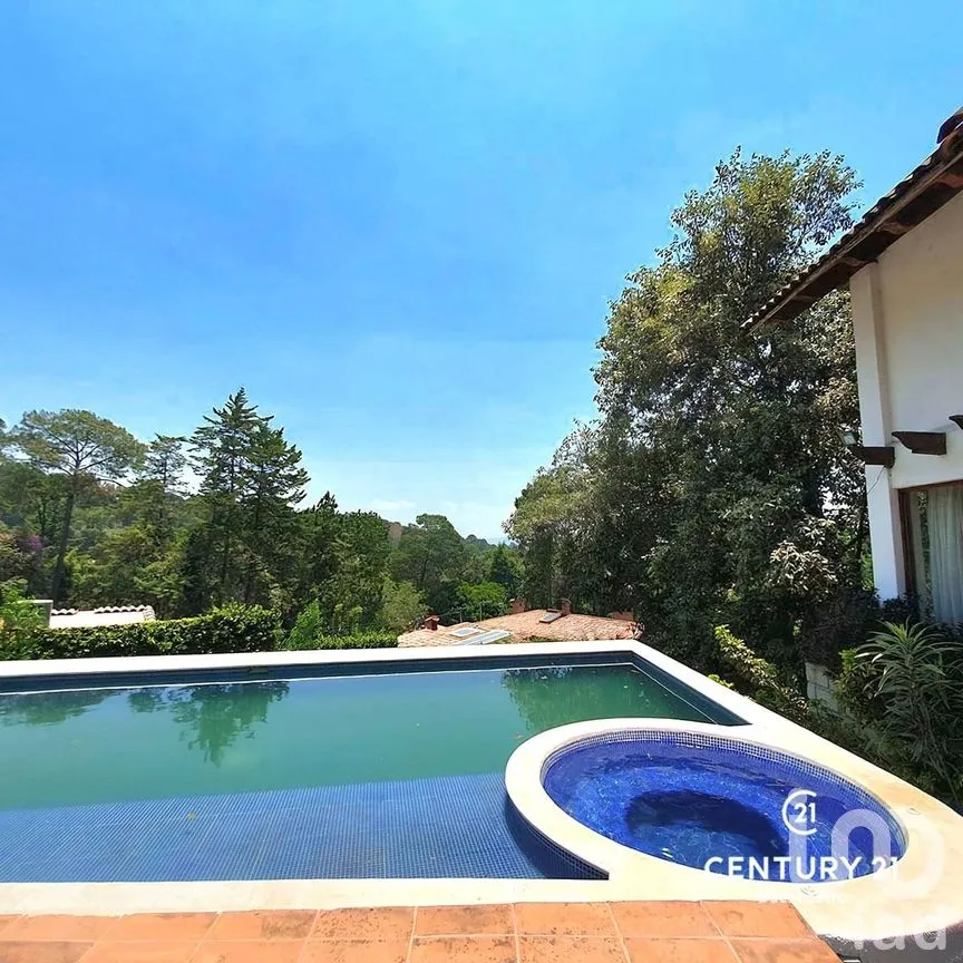Casa en Venta en Avándaro, Valle de Bravo, Estado de México | NEX-274866 | iad México | Foto 5 de 23