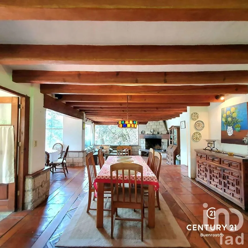 Casa en Venta en Avándaro, Valle de Bravo, Estado de México | NEX-274866 | iad México | Foto 9 de 23
