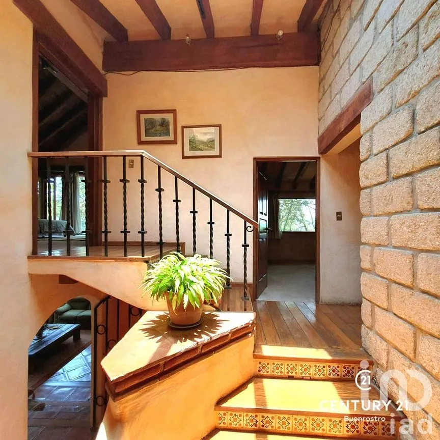 Casa en Venta en Avándaro, Valle de Bravo, Estado de México | NEX-274866 | iad México | Foto 10 de 23