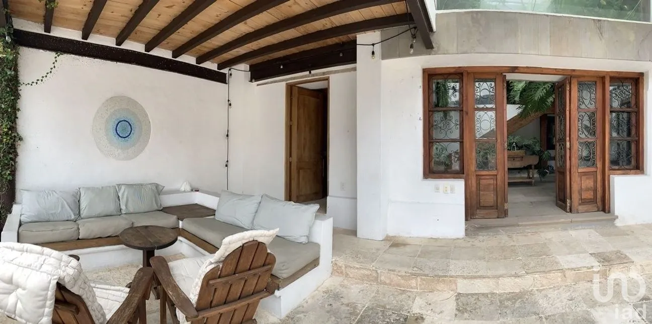Casa en Venta en Valle de Bravo, Valle de Bravo, Estado de México | NEX-274877 | iad México | Foto 11 de 18