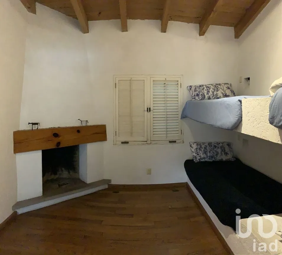 Casa en Venta en Valle de Bravo, Valle de Bravo, Estado de México | NEX-274877 | iad México | Foto 13 de 18
