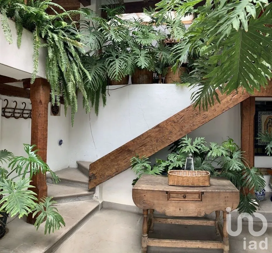 Casa en Venta en Valle de Bravo, Valle de Bravo, Estado de México | NEX-274877 | iad México | Foto 17 de 18