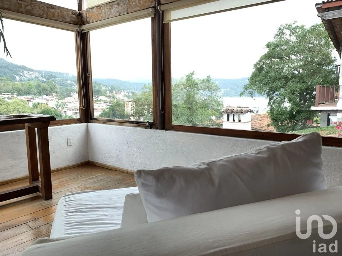Casa en Venta en Valle de Bravo, Valle de Bravo, Estado de México | NEX-274877 | iad México | Foto 10 de 18