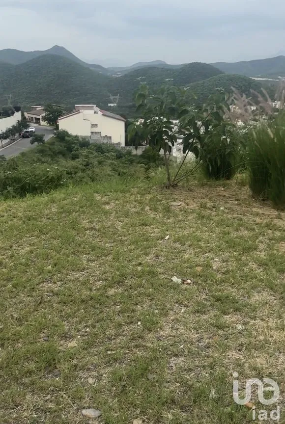 Terreno en Venta en San Michelle, Monterrey, Nuevo León | NEX-274881 | iad México | Foto 4 de 12