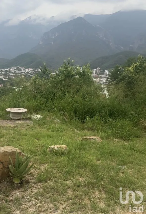 Terreno en Venta en San Michelle, Monterrey, Nuevo León | NEX-274881 | iad México | Foto 5 de 12