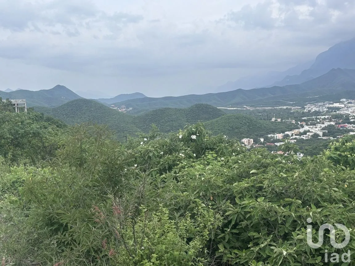 Terreno en Venta en San Michelle, Monterrey, Nuevo León | NEX-274881 | iad México | Foto 6 de 12