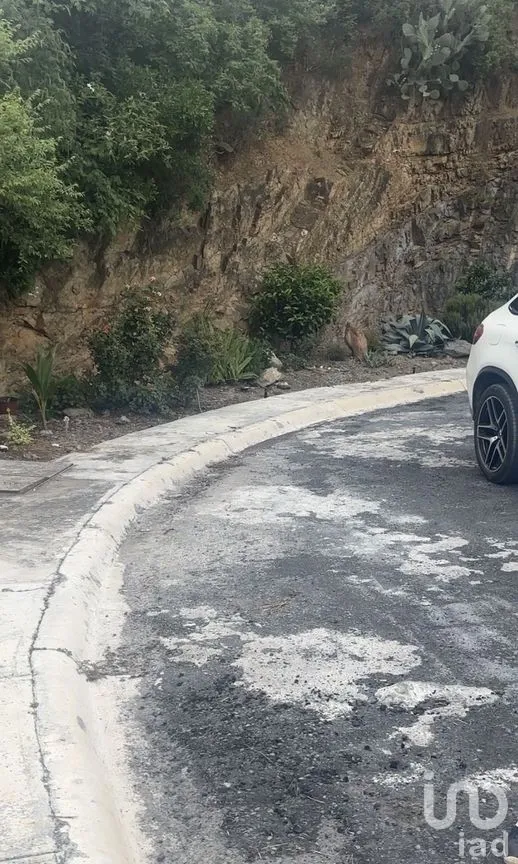 Terreno en Venta en San Michelle, Monterrey, Nuevo León | NEX-274881 | iad México | Foto 7 de 12