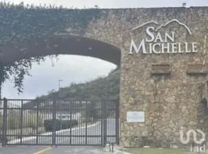 NEX-274881 - Terreno en Venta en San Michelle, CP 64989, Nuevo León.