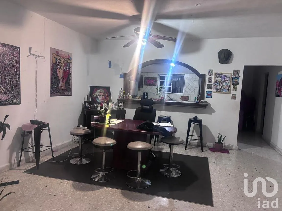 Casa en Venta en San Pedro Garza Garcia Centro, San Pedro Garza García, Nuevo León | NEX-274888 | iad México | Foto 3 de 5