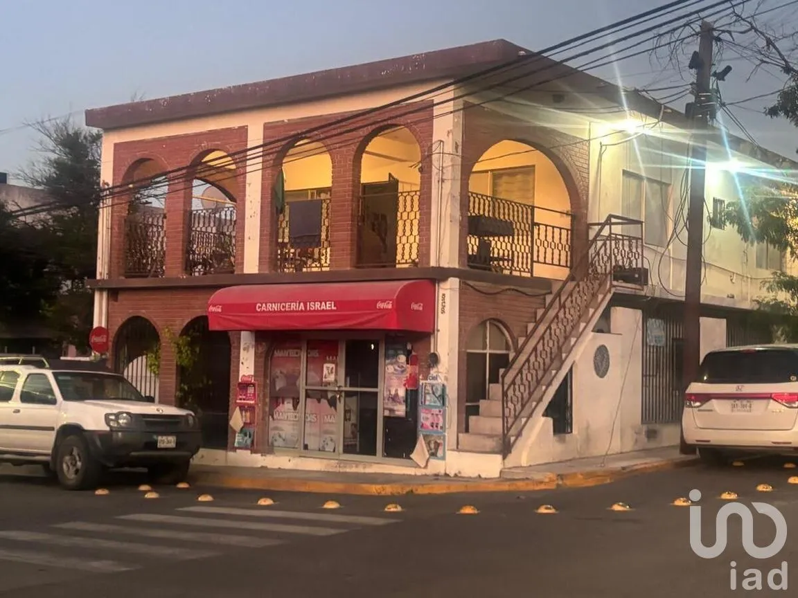 Casa en Venta en San Pedro Garza Garcia Centro, San Pedro Garza García, Nuevo León | NEX-274888 | iad México | Foto 4 de 5