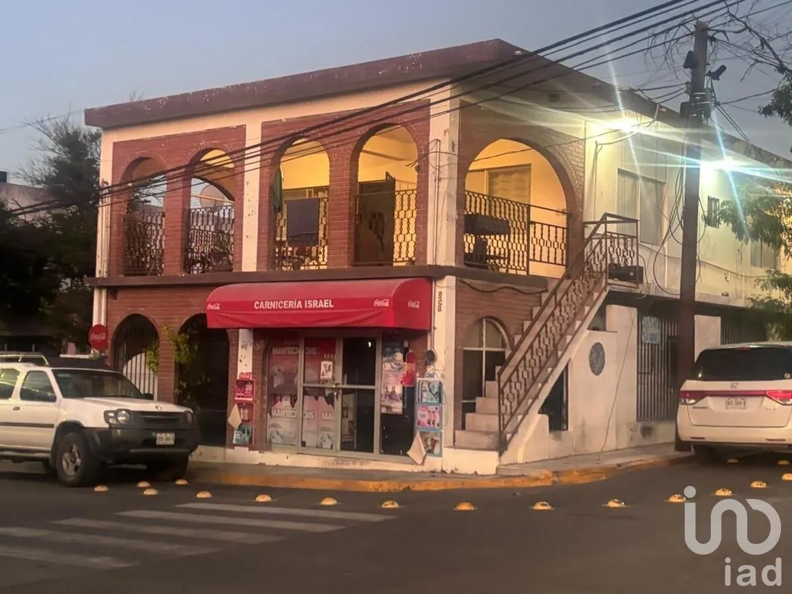 Casa en Venta en San Pedro Garza Garcia Centro, San Pedro Garza García, Nuevo León | NEX-274888 | iad México | Foto 5 de 5
