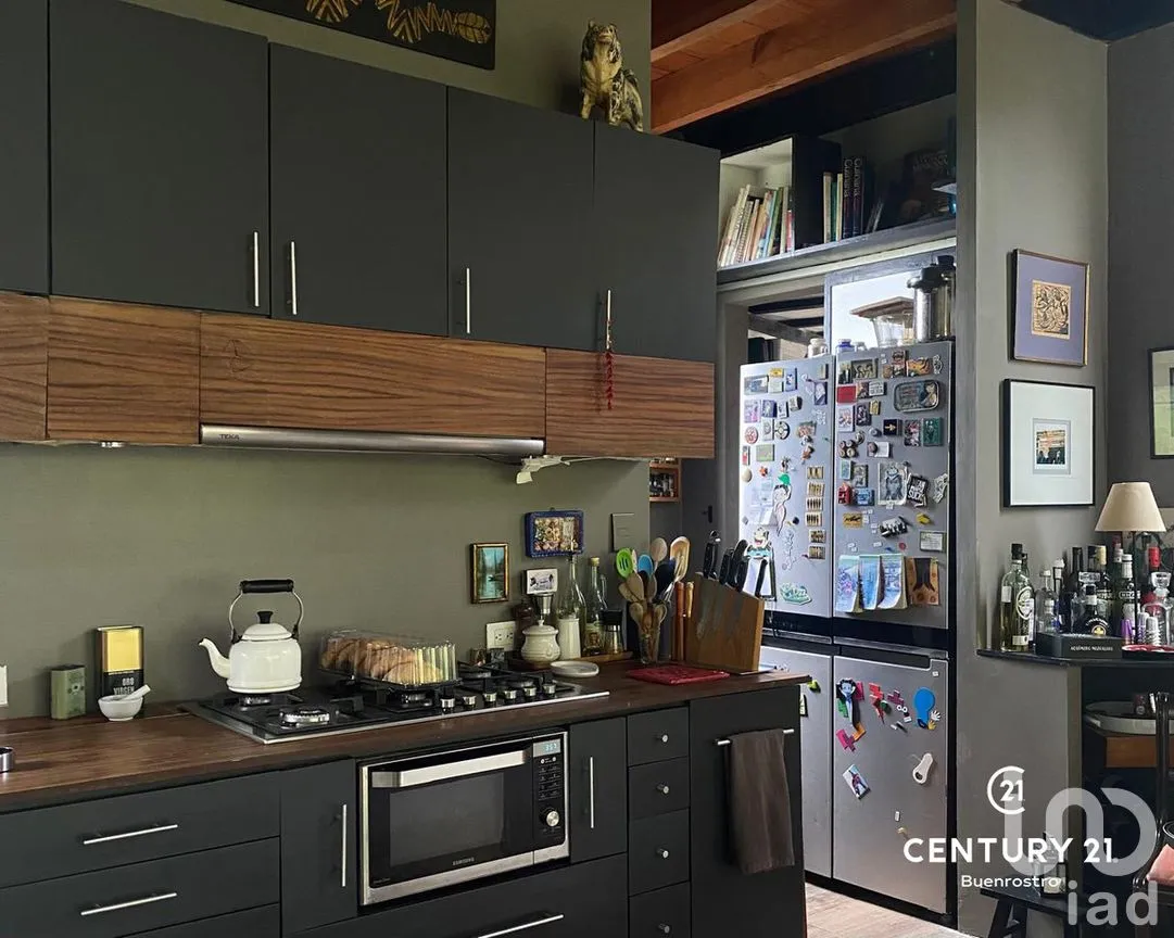 Casa en Venta en San Gabriel Ixtla, Valle de Bravo, Estado de México | NEX-274891 | iad México | Foto 11 de 21