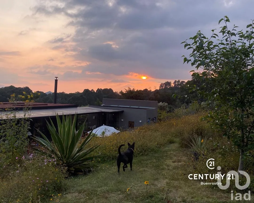 Casa en Venta en San Gabriel Ixtla, Valle de Bravo, Estado de México | NEX-274891 | iad México | Foto 15 de 21