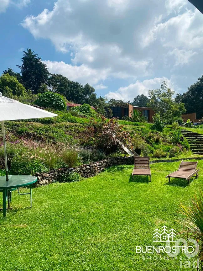 Casa en Venta en San Gabriel Ixtla, Valle de Bravo, Estado de México | NEX-274891 | iad México | Foto 7 de 21