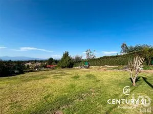 NEX-274900 - Terreno en Venta en Cerro Gordo, CP 51239, Estado de México.