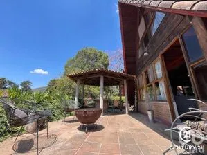 NEX-274901 - Casa en Venta, con 3 recamaras, con 2 baños, con 220 m2 de construcción en Avándaro, CP 51200, Estado de México.